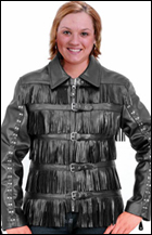 JR Fashion Leather Inc.