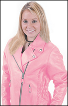 JR Fashion Leather Inc.
